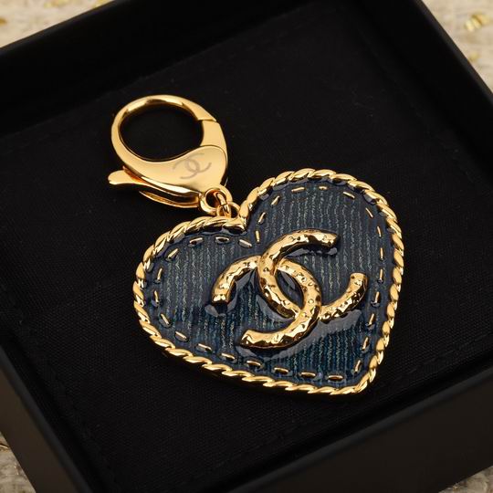 Chanel keyring lyh7 (6)