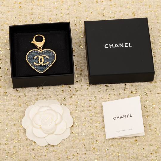 Chanel keyring lyh7 (7)