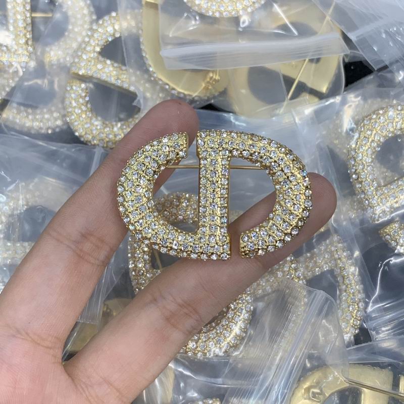 Dior Brooch 05lyr (13)