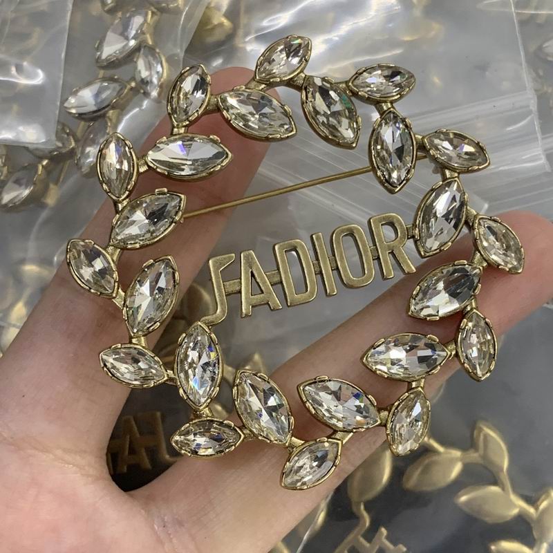 Dior Brooch 05lyr (20)