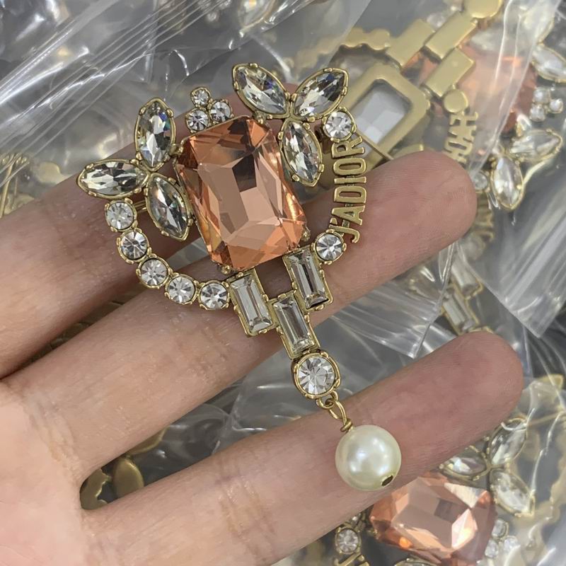 Dior Brooch 05lyr (23)