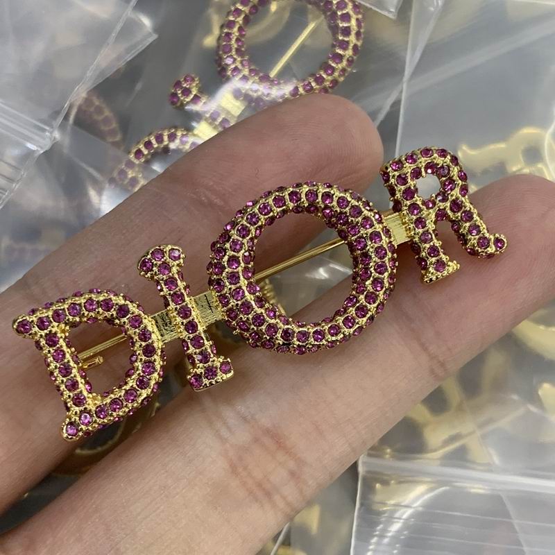 Dior Brooch 05lyr (33)