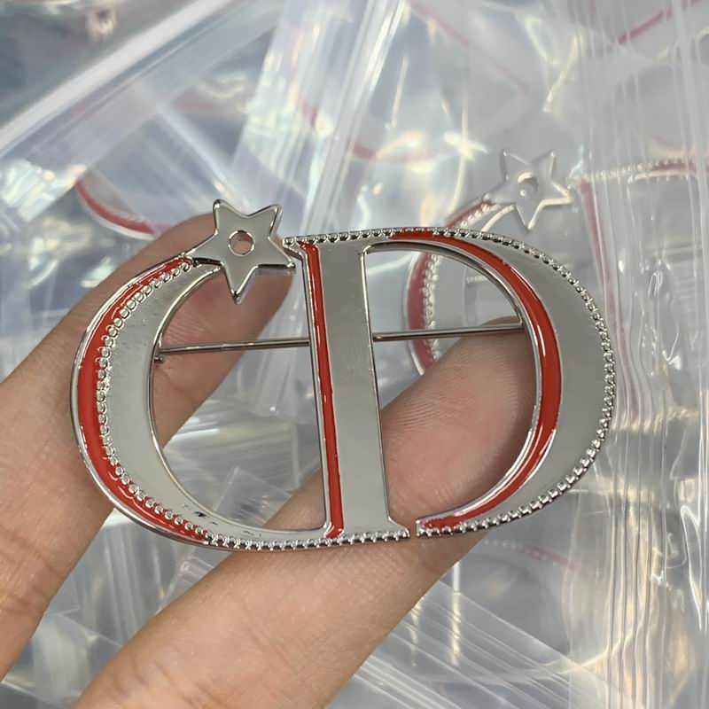 Dior Brooch 05lyr (6)