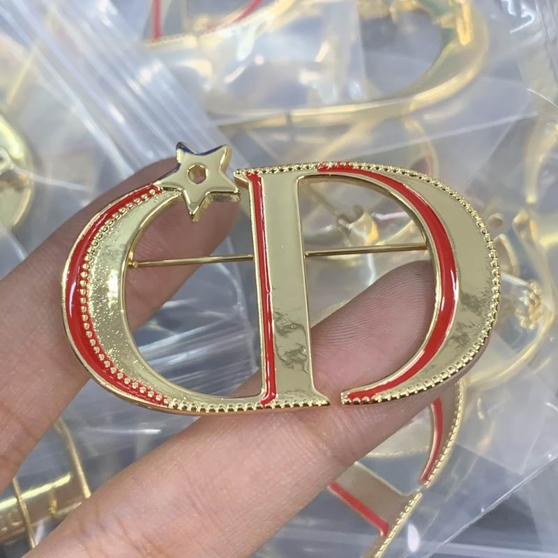 Dior Brooch 05lyr (7)
