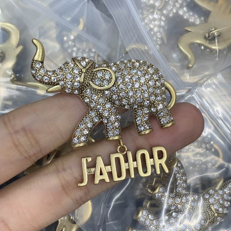 Dior Brooch 05lyr (8)
