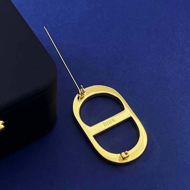 Dior Brooch 05lyr44 (5)