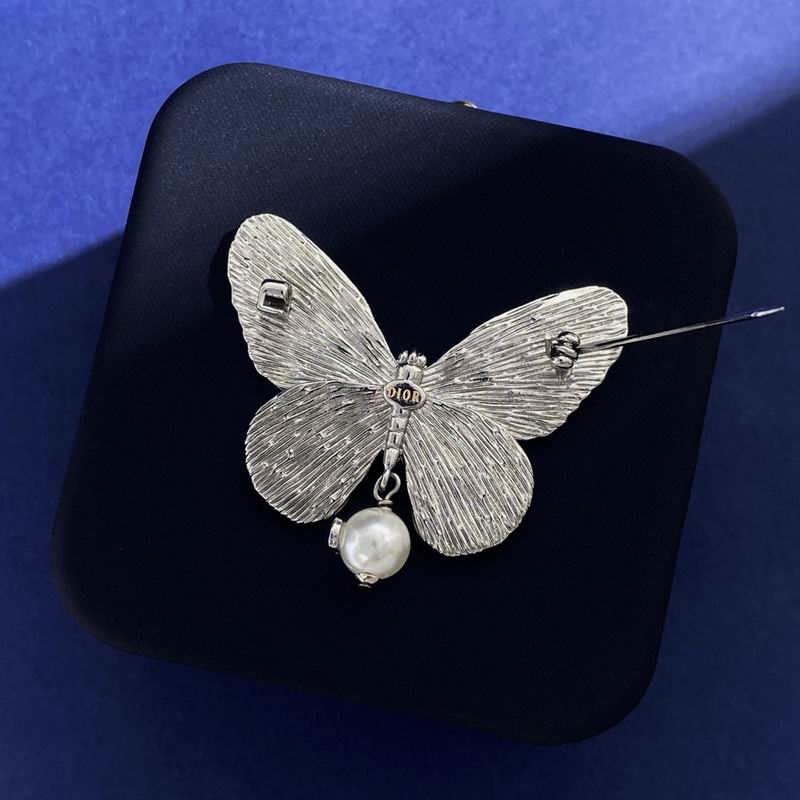 Dior Brooch 05lyr45 (8)