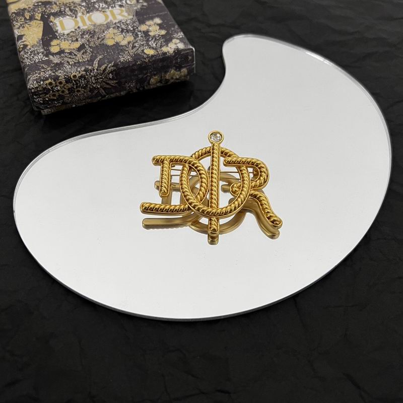 Dior Brooch 05lyr48 (2)