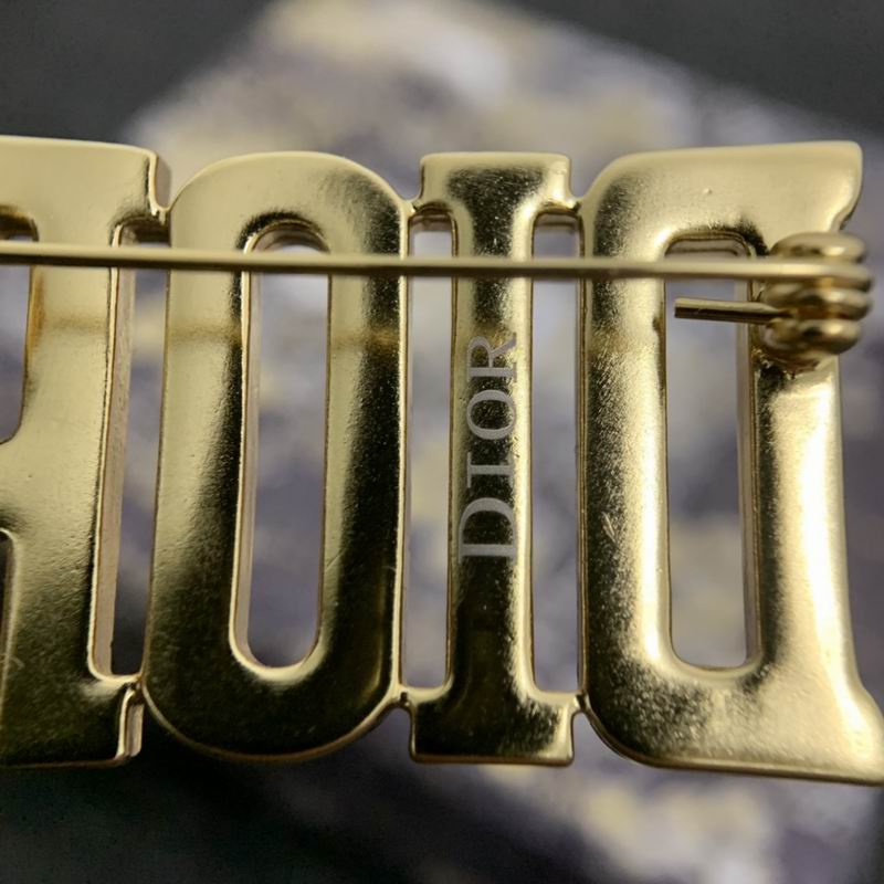 Dior Brooch 05lyr52 (6)