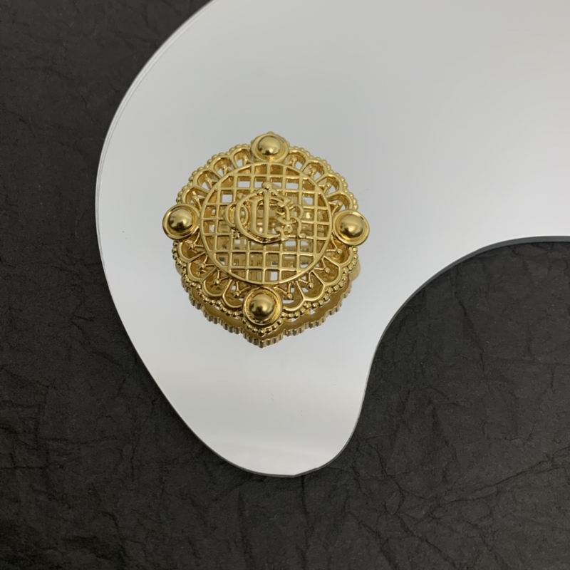 Dior Brooch 05lyr54 (2)