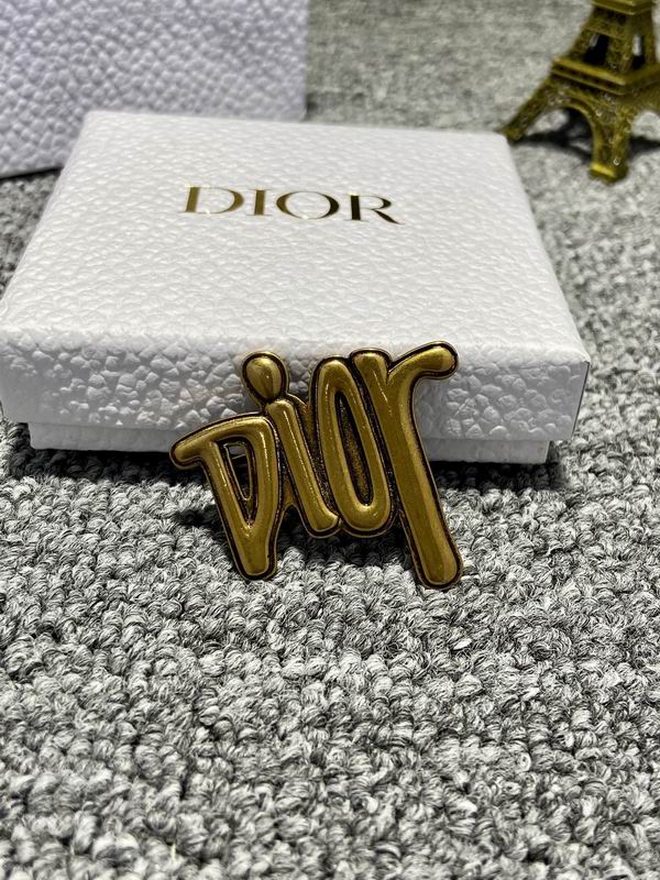 Dior Brooch 05lyr55 (2)