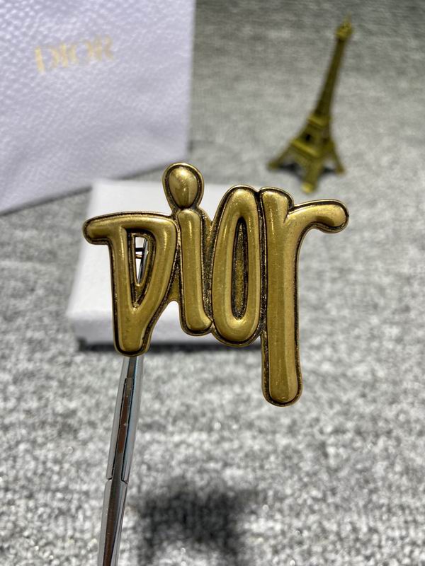 Dior Brooch 05lyr55 (4)