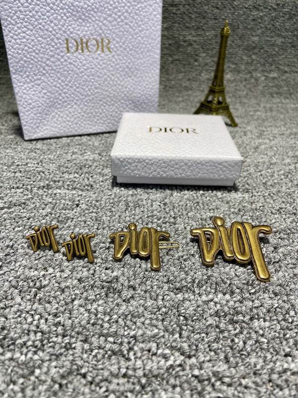 Dior Brooch 05lyr55 (7)