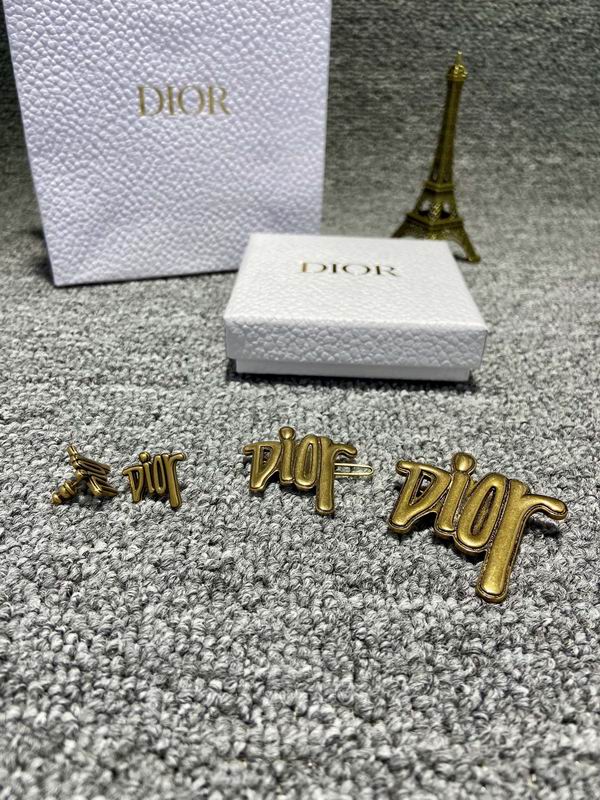 Dior Brooch 05lyr55 (8)