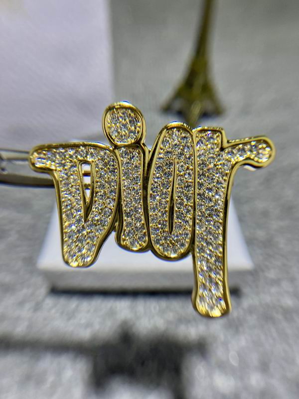 Dior Brooch 05lyr56 (5)