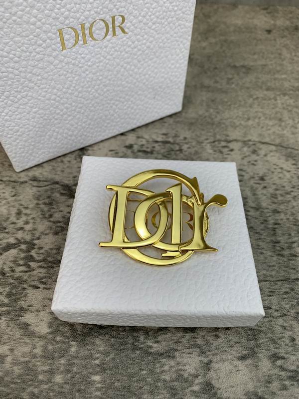 Dior Brooch 05lyr57 (1)