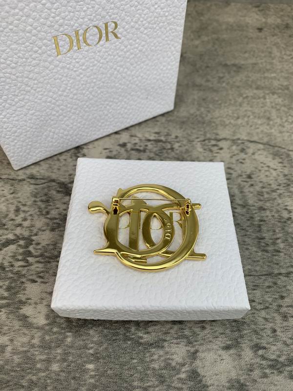 Dior Brooch 05lyr57 (2)