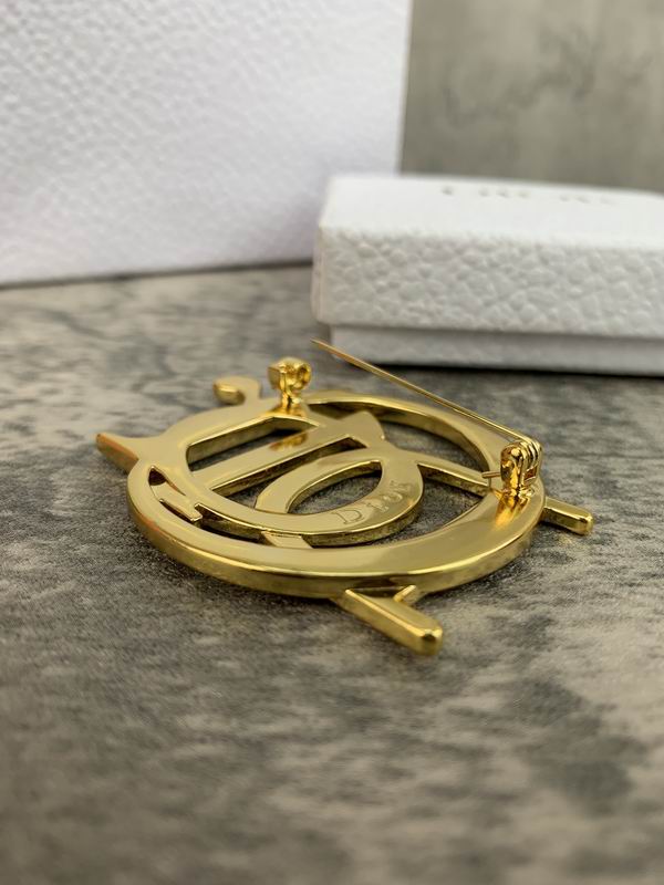 Dior Brooch 05lyr57 (4)