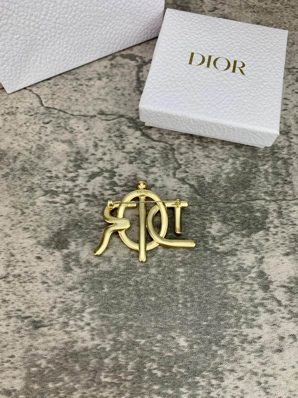 Dior Brooch 05lyr58 (4)