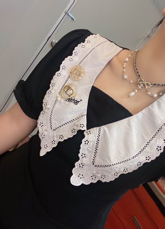 Dior Brooch 05lyr64 (3)