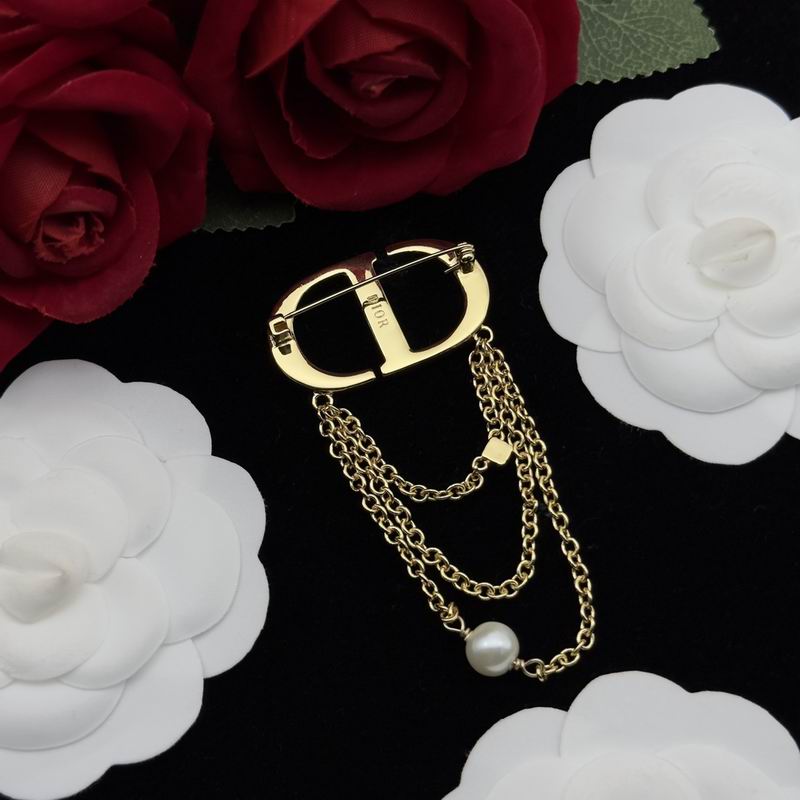 Dior Brooch 06lyr65 (2)