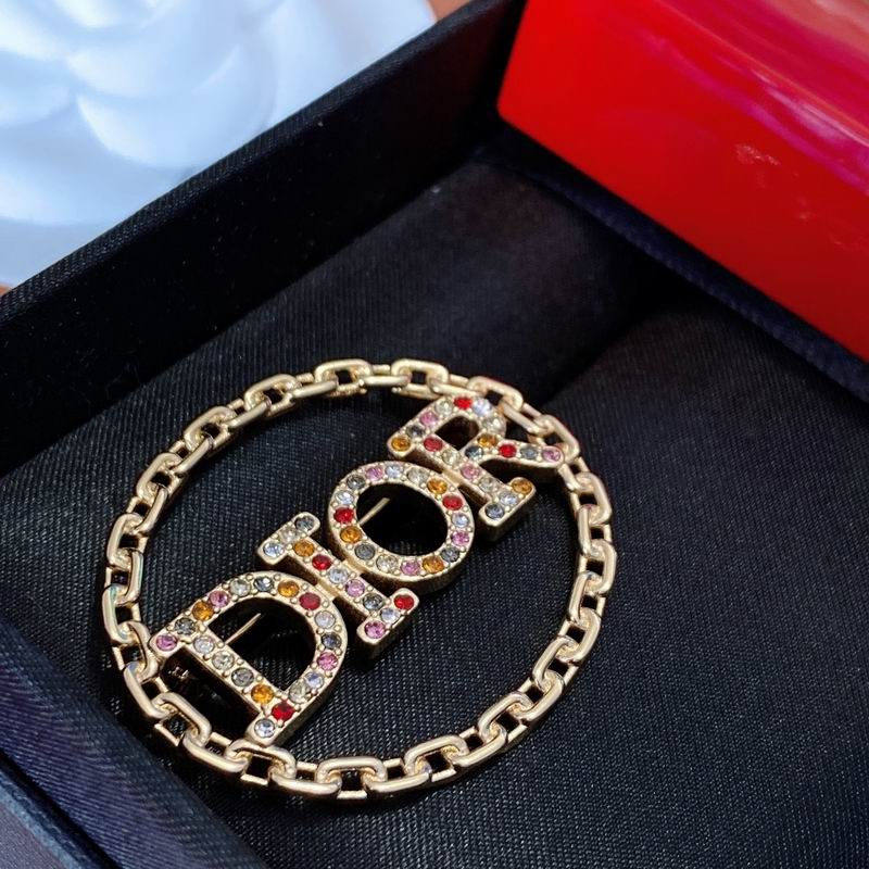 Dior Brooch 06lyr66 (4)