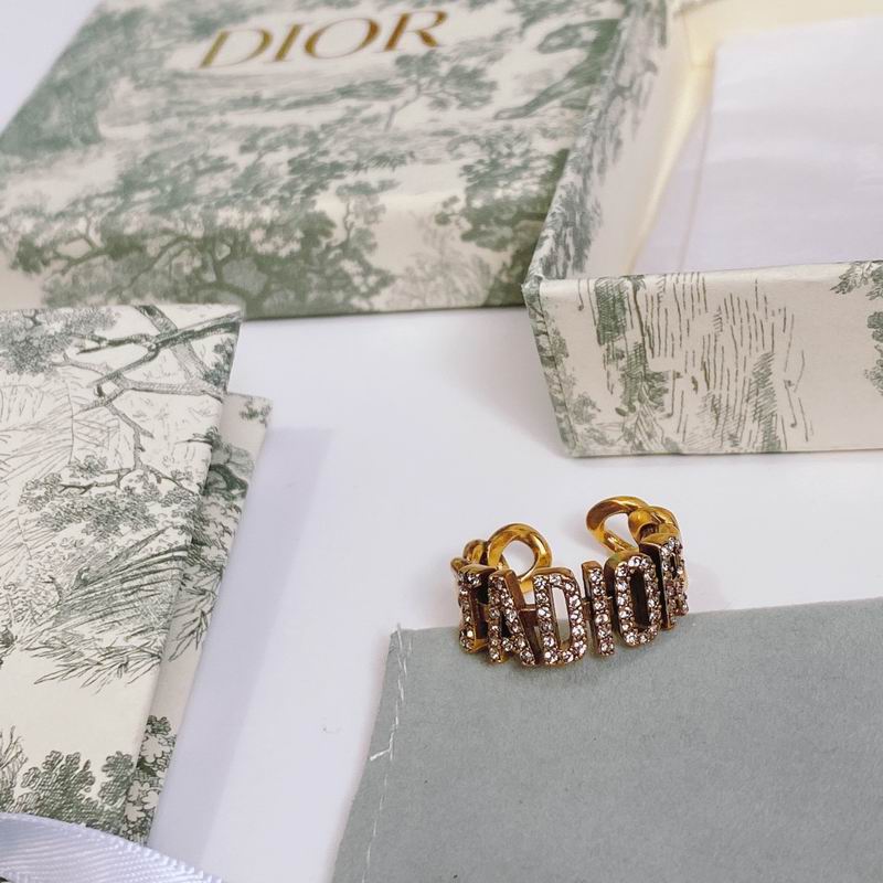 Dior Ring 05lyr99 (5)