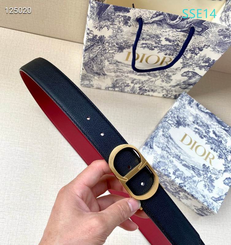 Dior belt 35mX95-125cm XH (10)