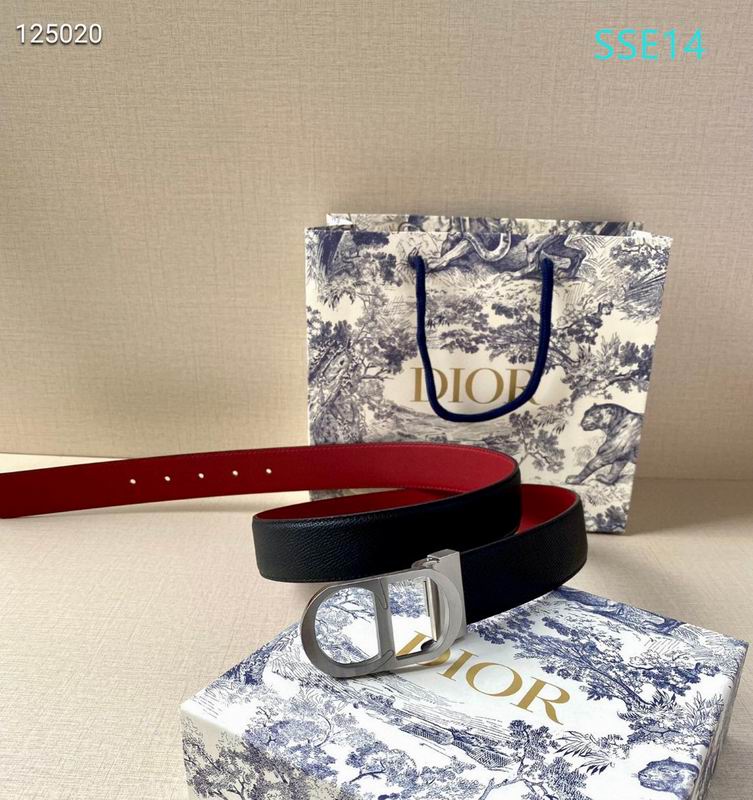 Dior belt 35mX95-125cm XH (13)