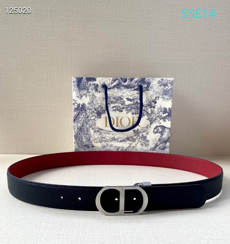 Dior belt 35mX95-125cm XH (14)