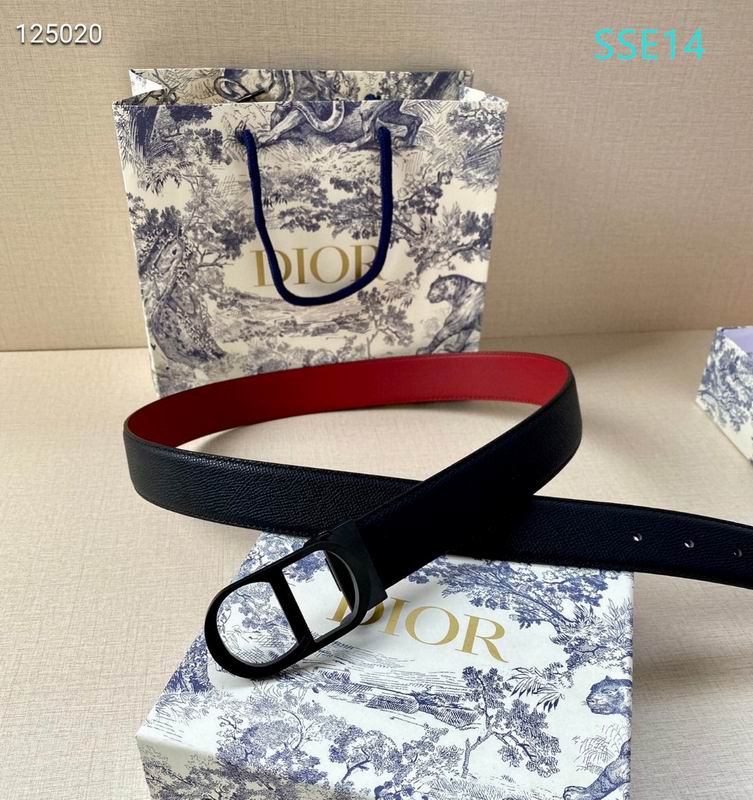 Dior belt 35mX95-125cm XH (16)