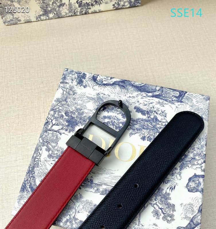 Dior belt 35mX95-125cm XH (18)