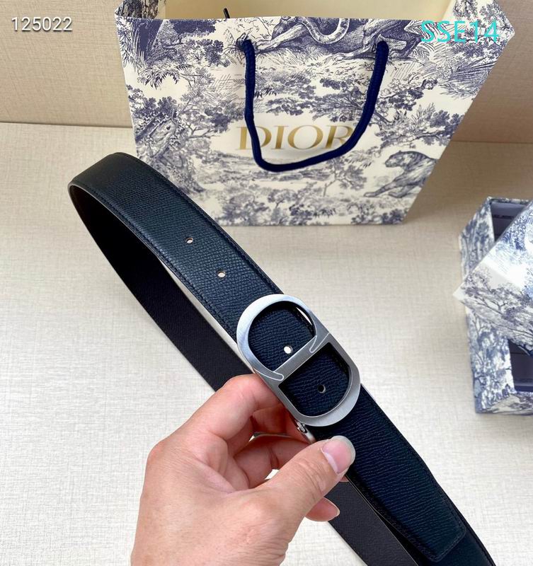 Dior belt 35mX95-125cm XH (19)