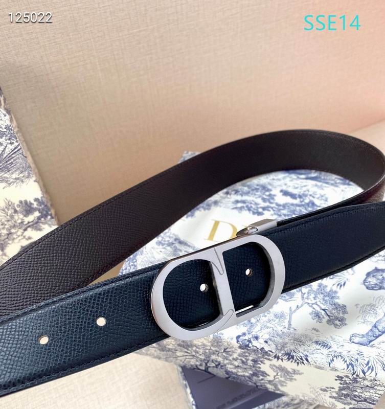 Dior belt 35mX95-125cm XH (20)