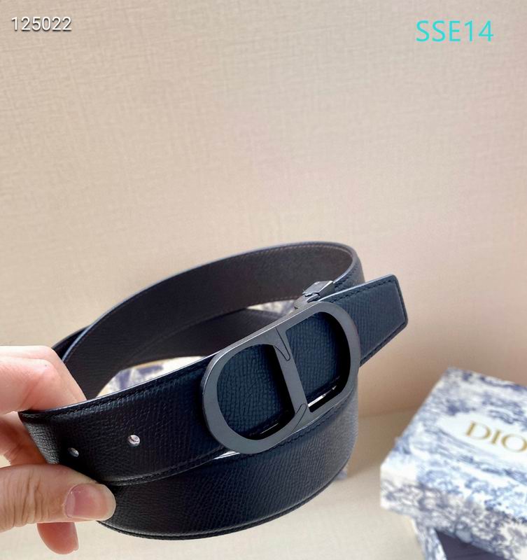 Dior belt 35mX95-125cm XH (22)