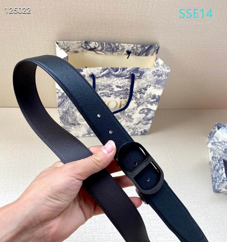 Dior belt 35mX95-125cm XH (24)