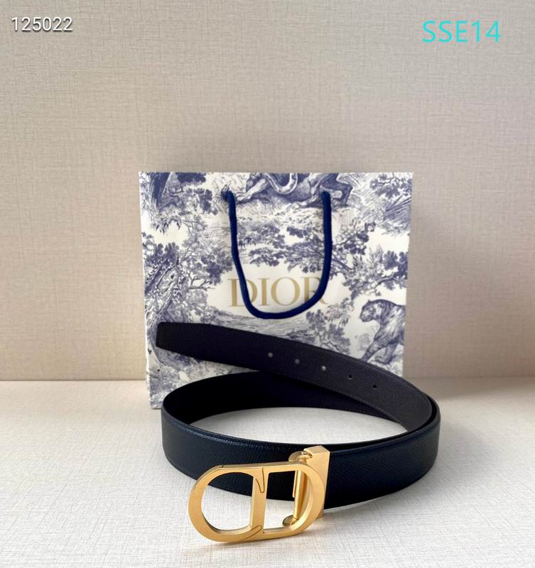 Dior belt 35mX95-125cm XH (26)