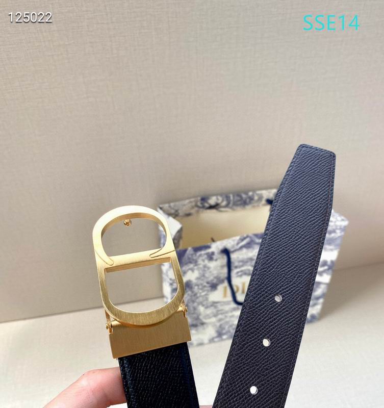 Dior belt 35mX95-125cm XH (27)