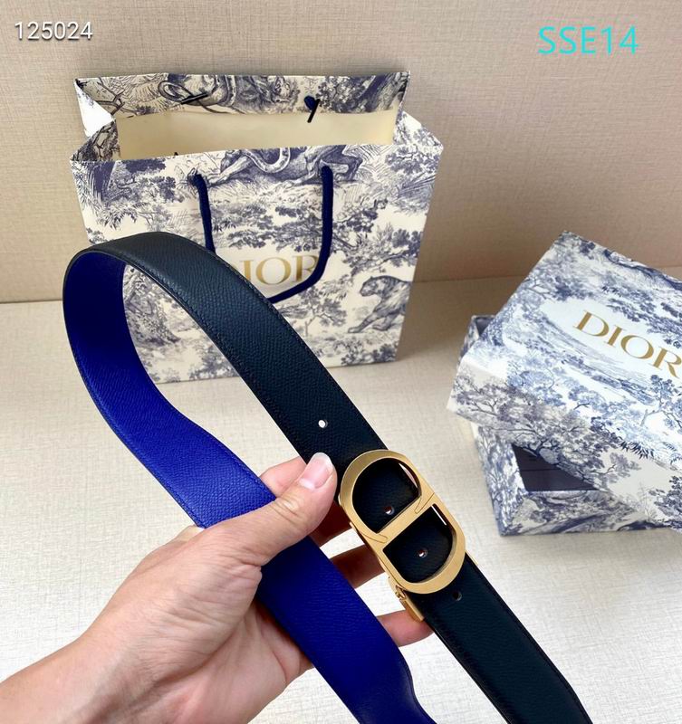 Dior belt 35mX95-125cm XH (33)