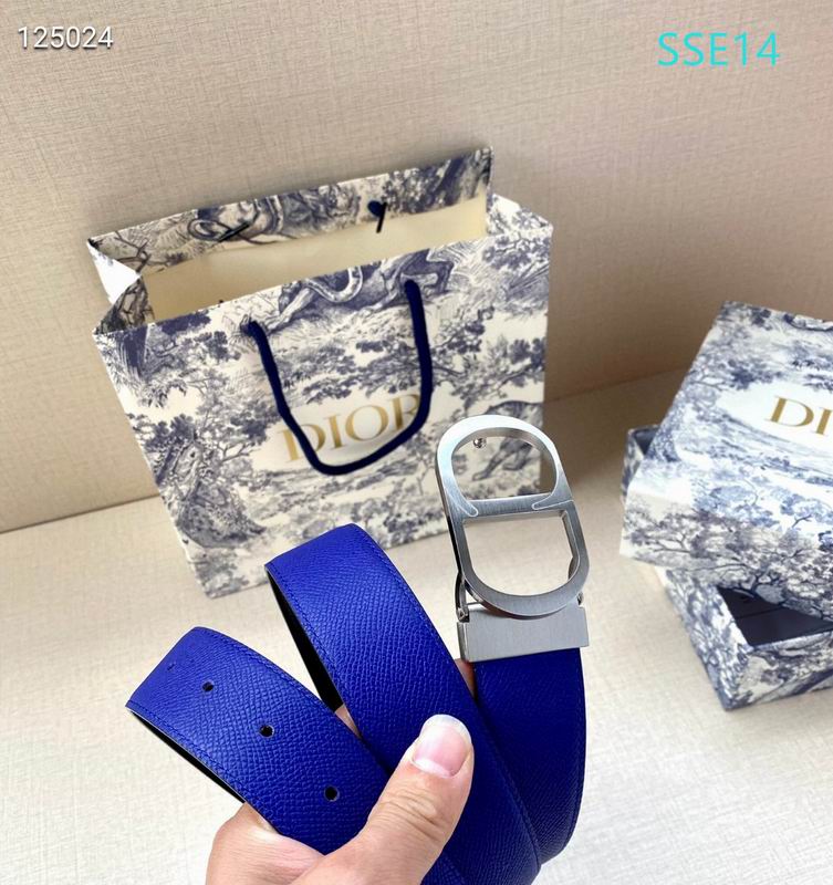 Dior belt 35mX95-125cm XH (34)