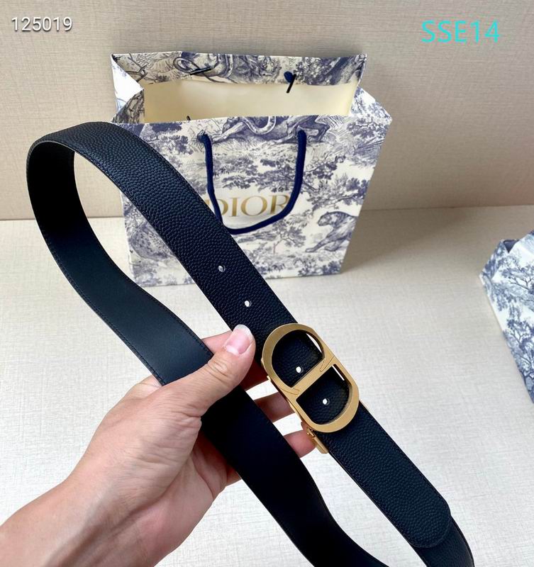 Dior belt 35mX95-125cm XH (6)