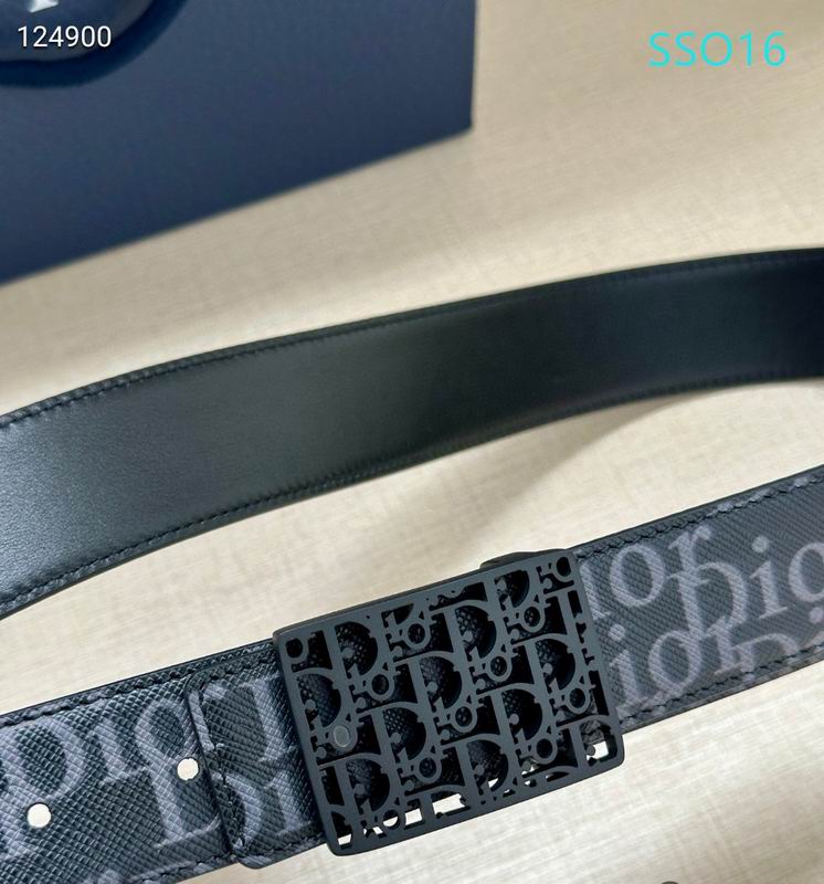 Dior belt 35mmX95-125cm XH (11)
