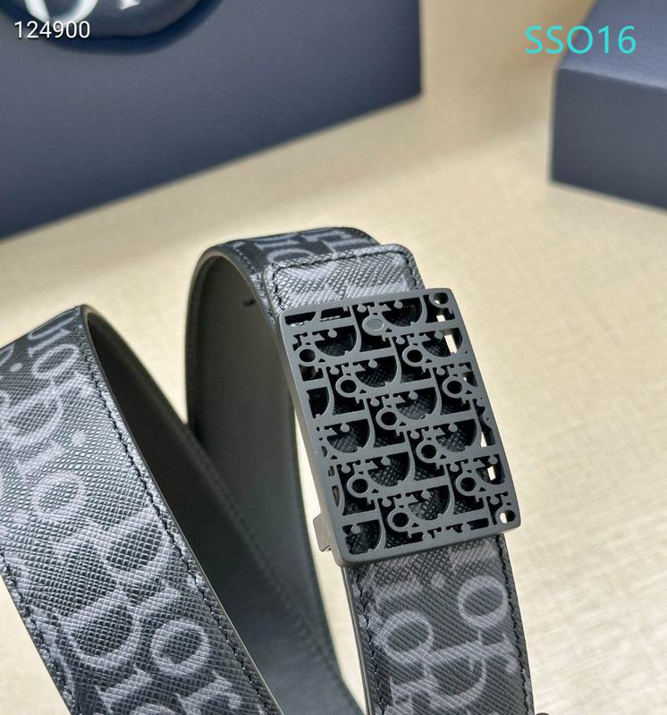 Dior belt 35mmX95-125cm XH (14)