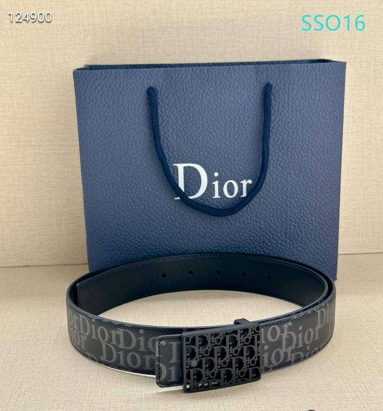 Dior belt 35mmX95-125cm XH (15)