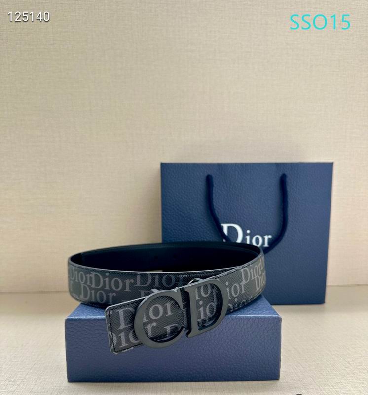 Dior belt 35mmX95-125cm XH (16)