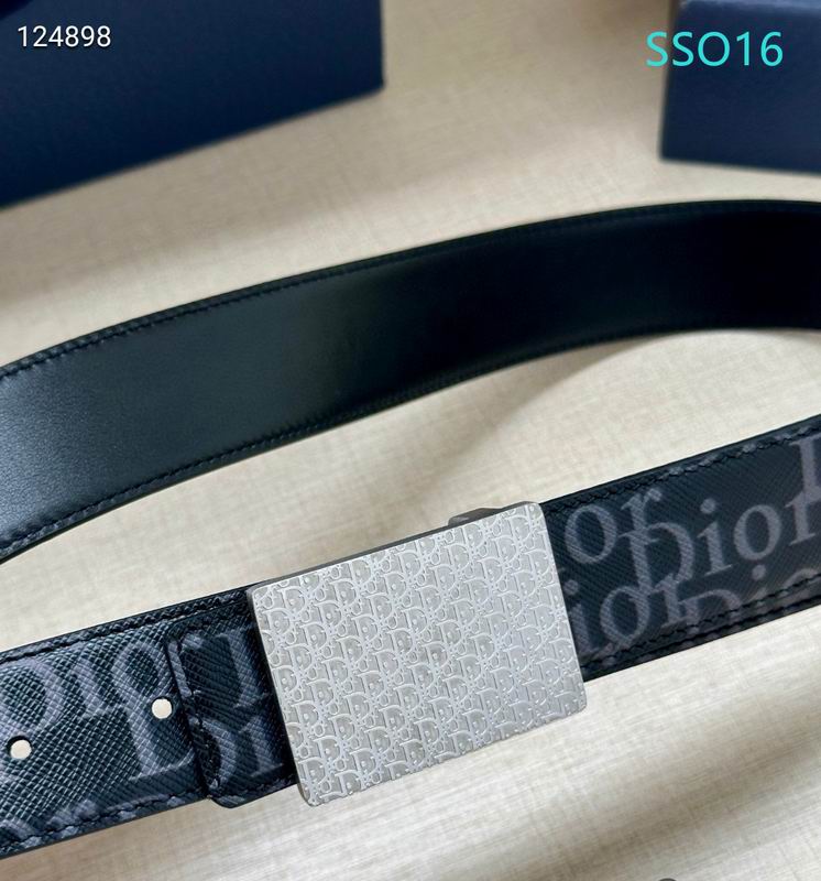 Dior belt 35mmX95-125cm XH (3)