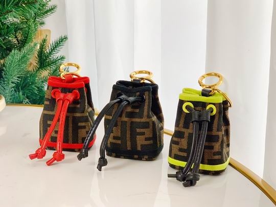 Fendi keyring 03lyh01  (2)