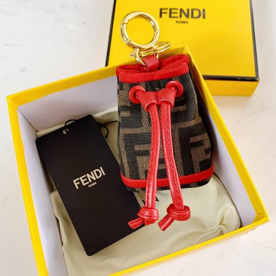 Fendi keyring 03lyh01  (4)