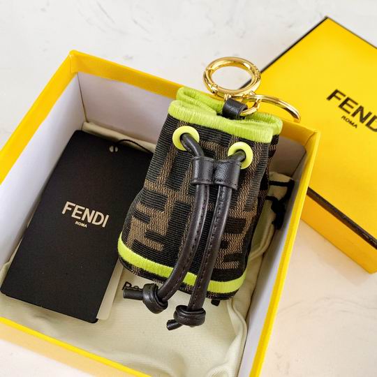 Fendi keyring 03lyh01  (5)