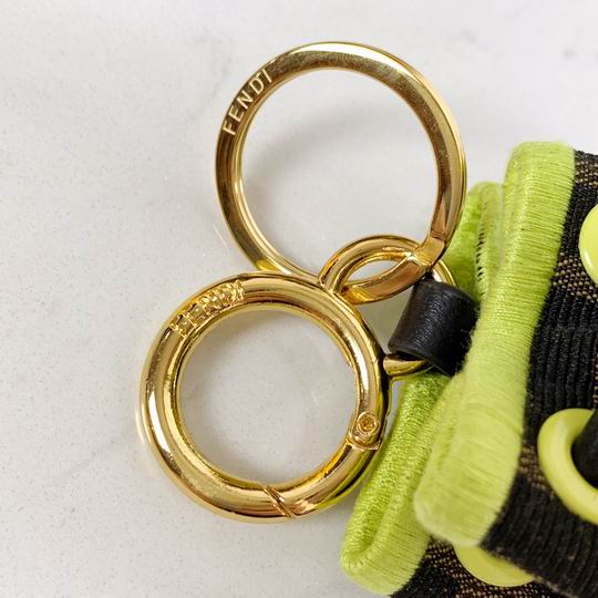 Fendi keyring 03lyh01  (9)